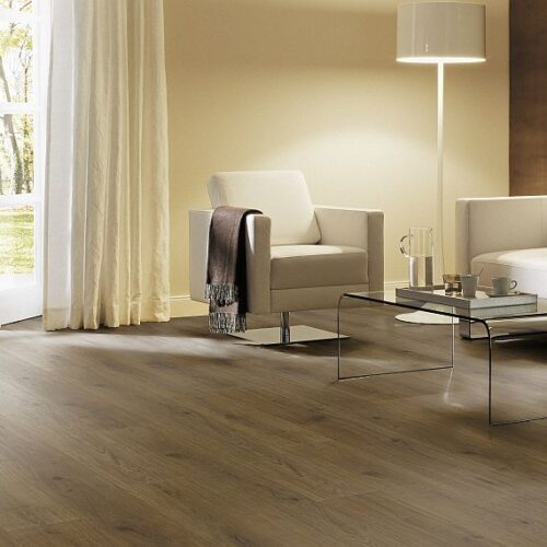 Alternative view of Muster ELITO Trend Eiche Mocca