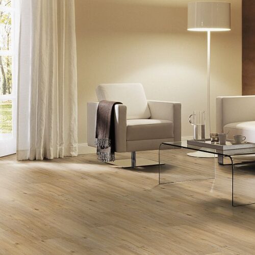 Alternative view of tilo ROBUSTO Vinylboden, Eiche Nox