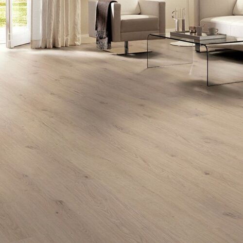 Alternative view of tilo ELITO TREND Vinylboden, Eiche Edelweiss