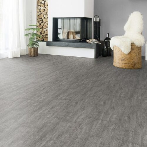 Alternative view of tilo ELEGANTO Vinylboden, Concrete Natur