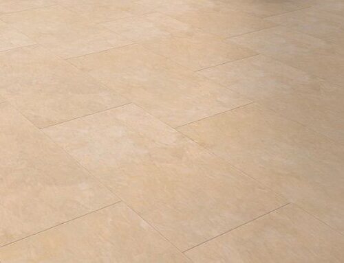 tilo ELEGANTO Vinylboden, Marmor Natur