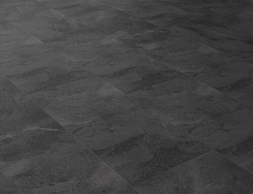 tilo ELEGANTO Vinylboden, Schiefer Natur