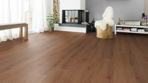 tilo ELITO TREND Vinylboden, Eiche Caramel – Bild 2