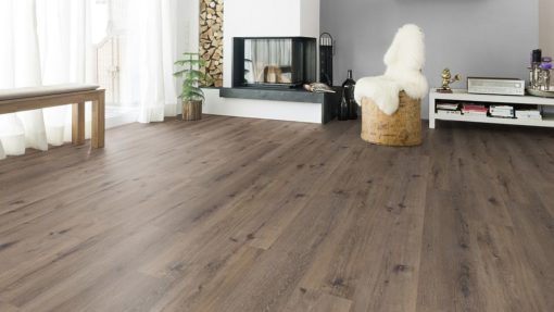 tilo NOVO Vinylboden, Eiche Erz – Bild 2