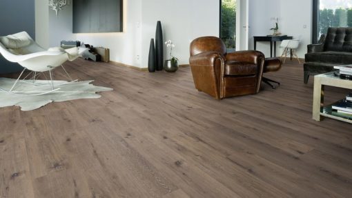 tilo NOVO Vinylboden, Eiche Erz – Bild 3