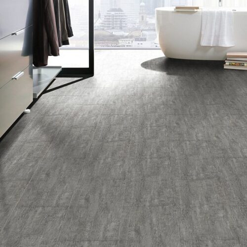 Alternative view of tilo ELEGANTO SPA Vinylboden, Concrete Natur