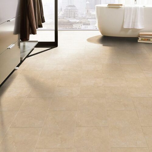 Alternative view of tilo ELEGANTO SPA Vinylboden, Marmor Natur