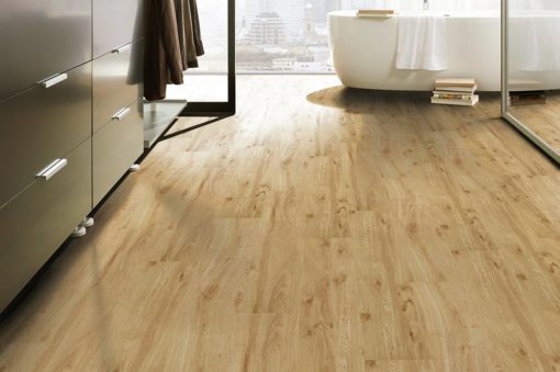 tilo FAVORITO SPA Vinylboden, Eiche Nox – Bild 2