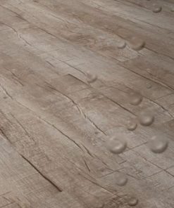 tilo FAVORITO SPA Vinylboden, Eiche Stonewashed