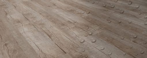 tilo FAVORITO SPA Vinylboden, Eiche Stonewashed