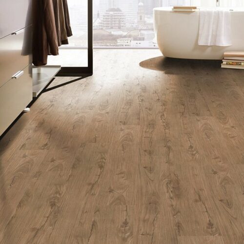 Alternative view of tilo FAVORITO SPA Vinylboden, Kastanie Baltic