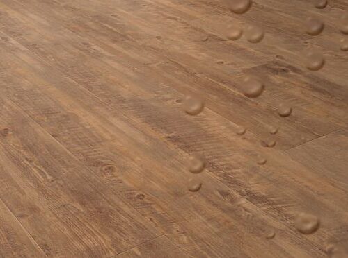 tilo ROBUSTO SPA Vinylboden, Eiche Cognac