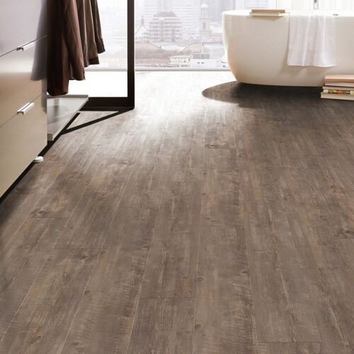 Alternative view of tilo ROBUSTO SPA Vinylboden, Eiche Montblanc