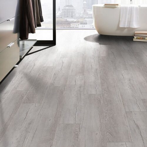 Alternative view of tilo ROBUSTO SPA Vinylboden, Eiche Vintage