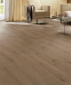 tilo Elito Vinylboden Eiche Melange gefast 4v, gebürstet 0,55 mm Nutzschicht Nutzungsklasse 33