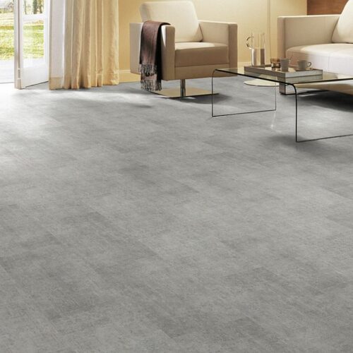 tilo Vinylboden Beton Ornament ungefast, sand 0,3 mm Nutzschicht Nutzungsklasse 31