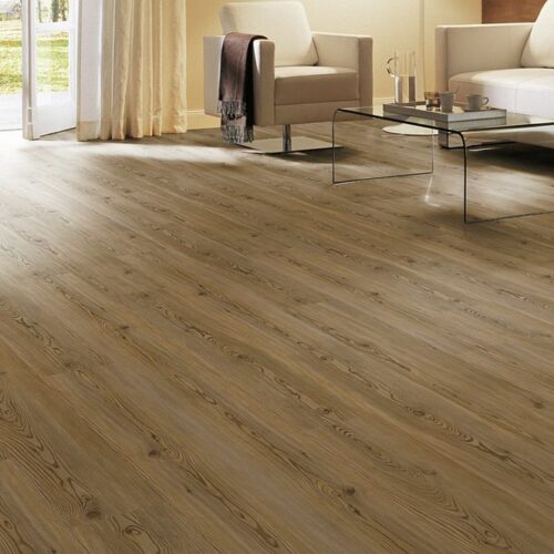 tilo Vinylboden Esche Mousse ungefast, gebürstet 0,3 mm Nutzschicht Nutzungsklasse 31