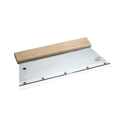 Mutterspachtel - Arbeitsbreite 210 mm