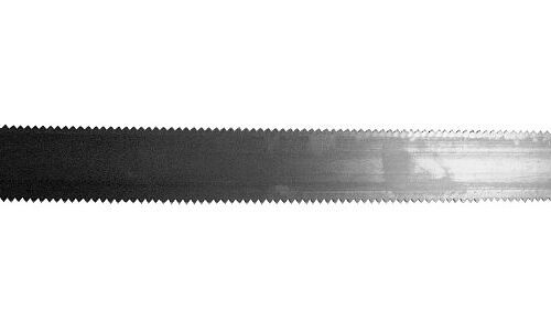 Zahnschiene B11 für Mutterspachtel
