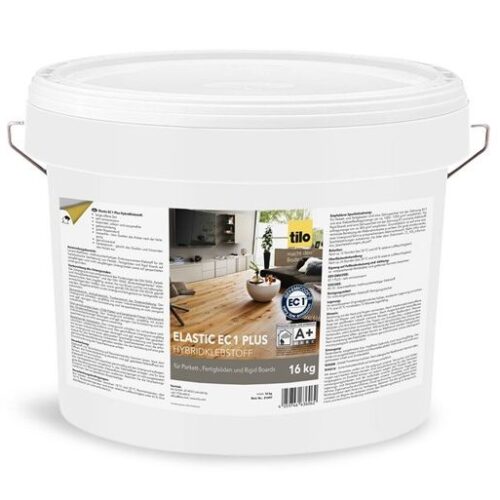 tilo elastic EC1 plus Hybrid-Klebstoff