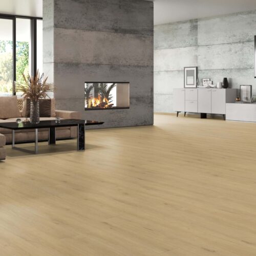 tilo ELITO TREND Vinylboden, Trend Eiche Natur PUR – Bild 3