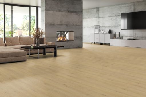 tilo ELITO TREND Vinylboden, Trend Eiche Natur PUR – Bild 3